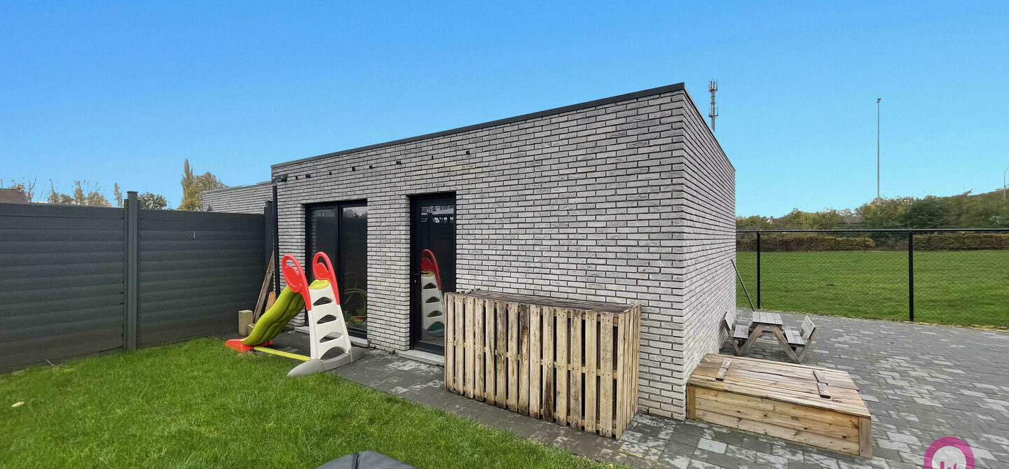 Eengezinswoning te koop in Beringen