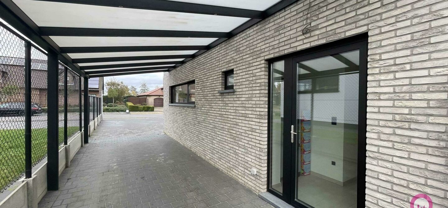 Eengezinswoning te koop in Beringen