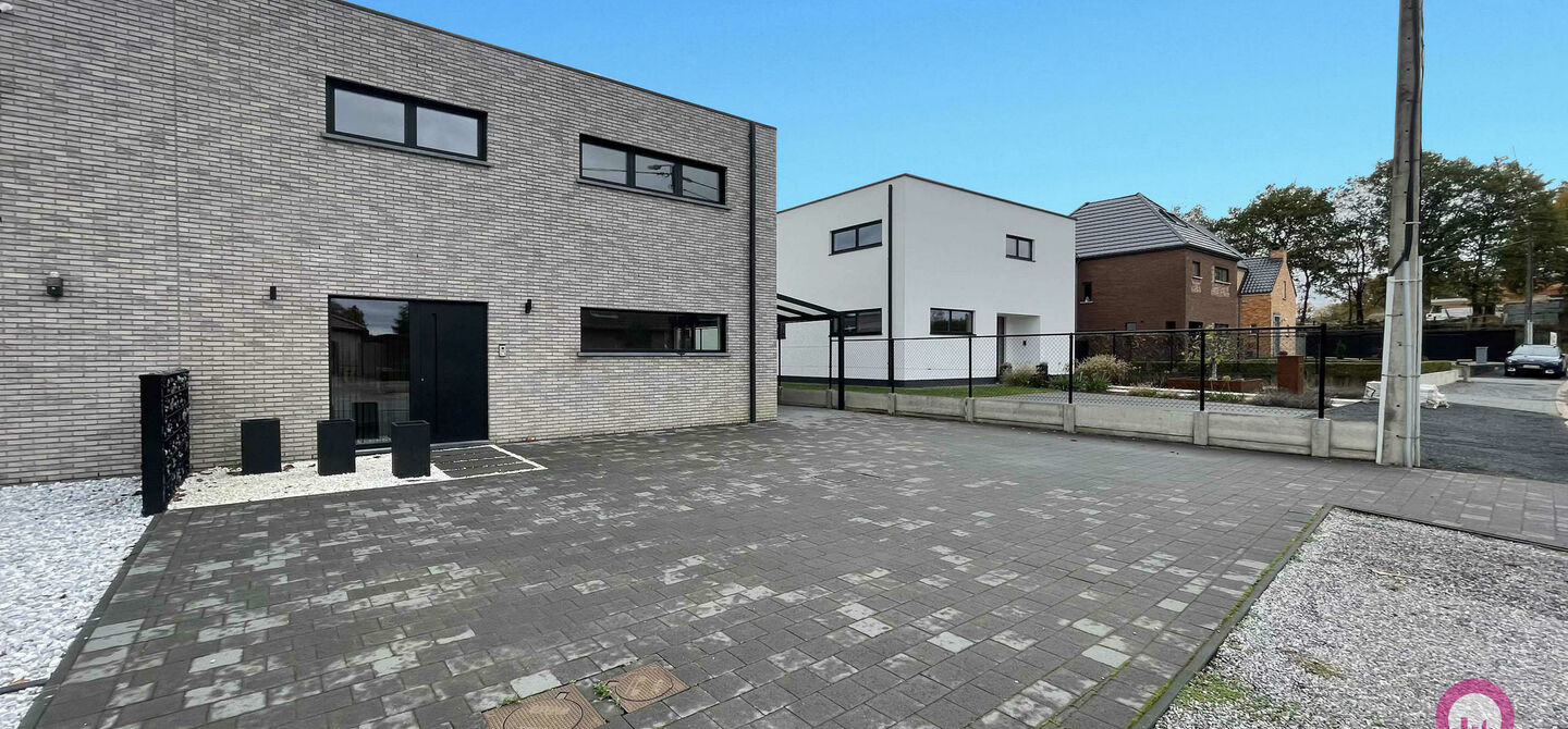 Eengezinswoning te koop in Beringen