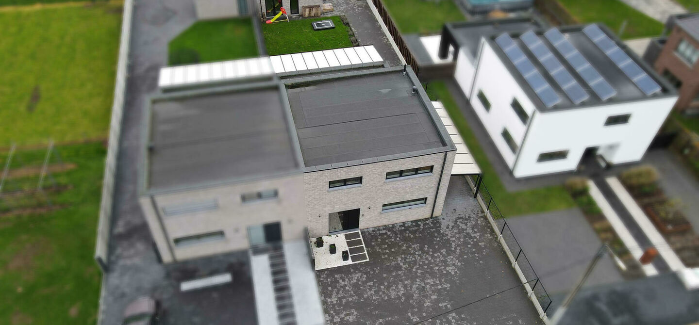 Eengezinswoning te koop in Beringen