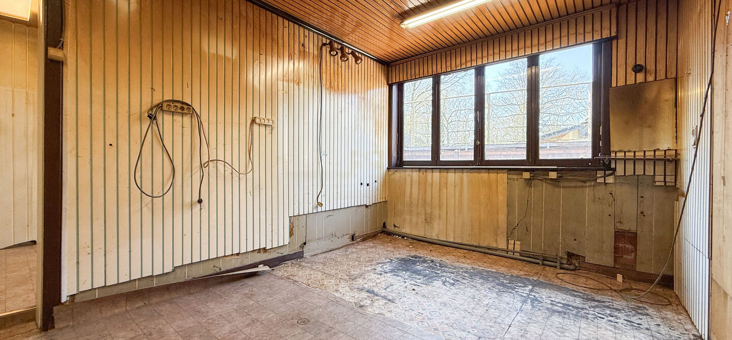 Eengezinswoning te koop in Heusden-Zolder