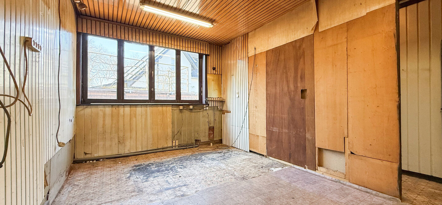 Eengezinswoning te koop in Heusden-Zolder