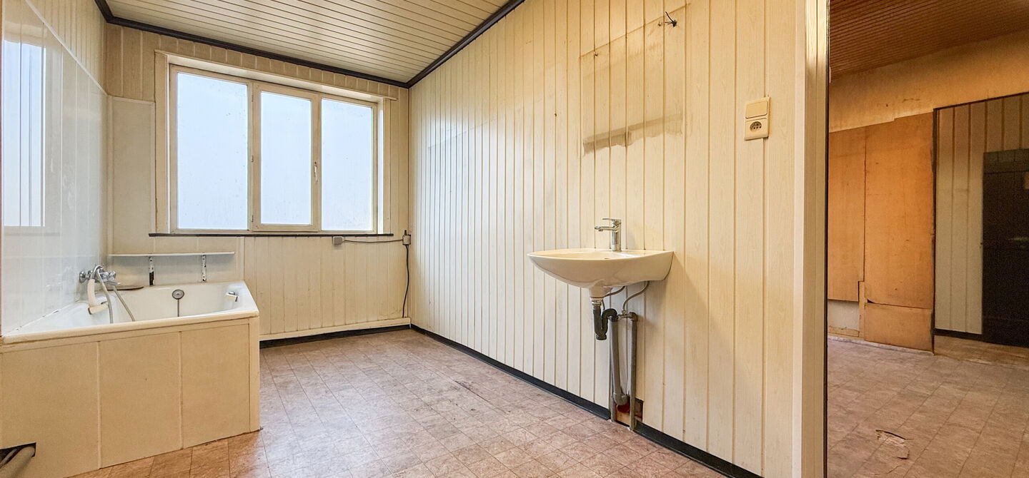 Eengezinswoning te koop in Heusden-Zolder