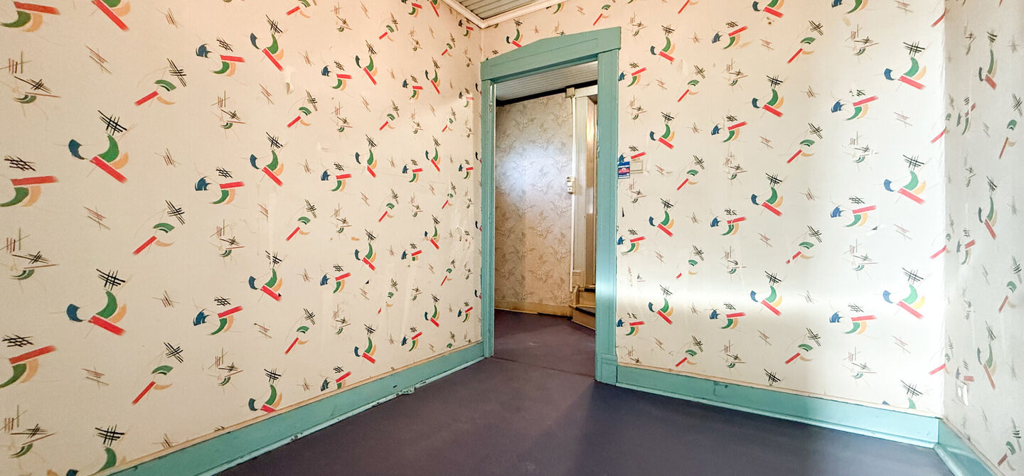Eengezinswoning te koop in Heusden-Zolder