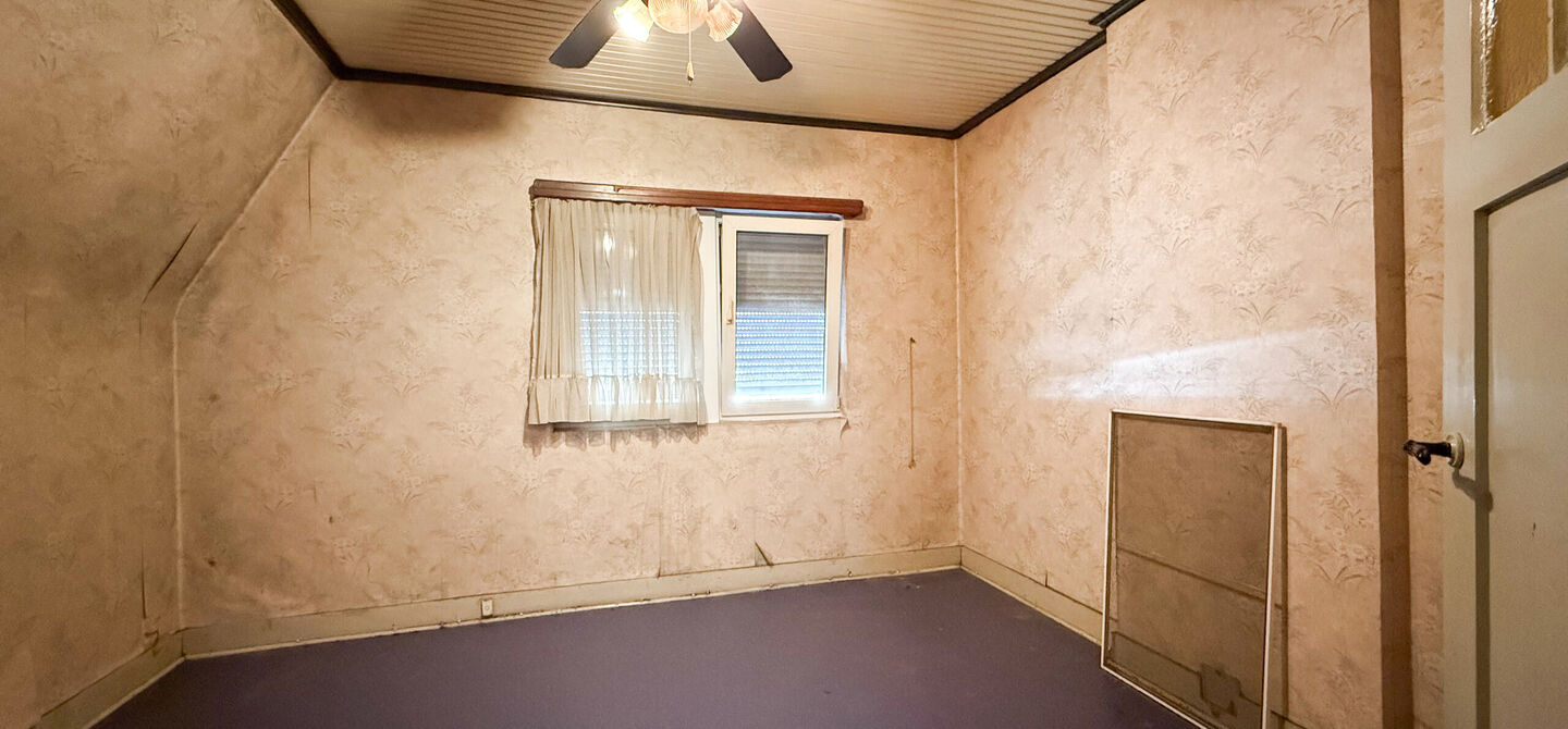Eengezinswoning te koop in Heusden-Zolder