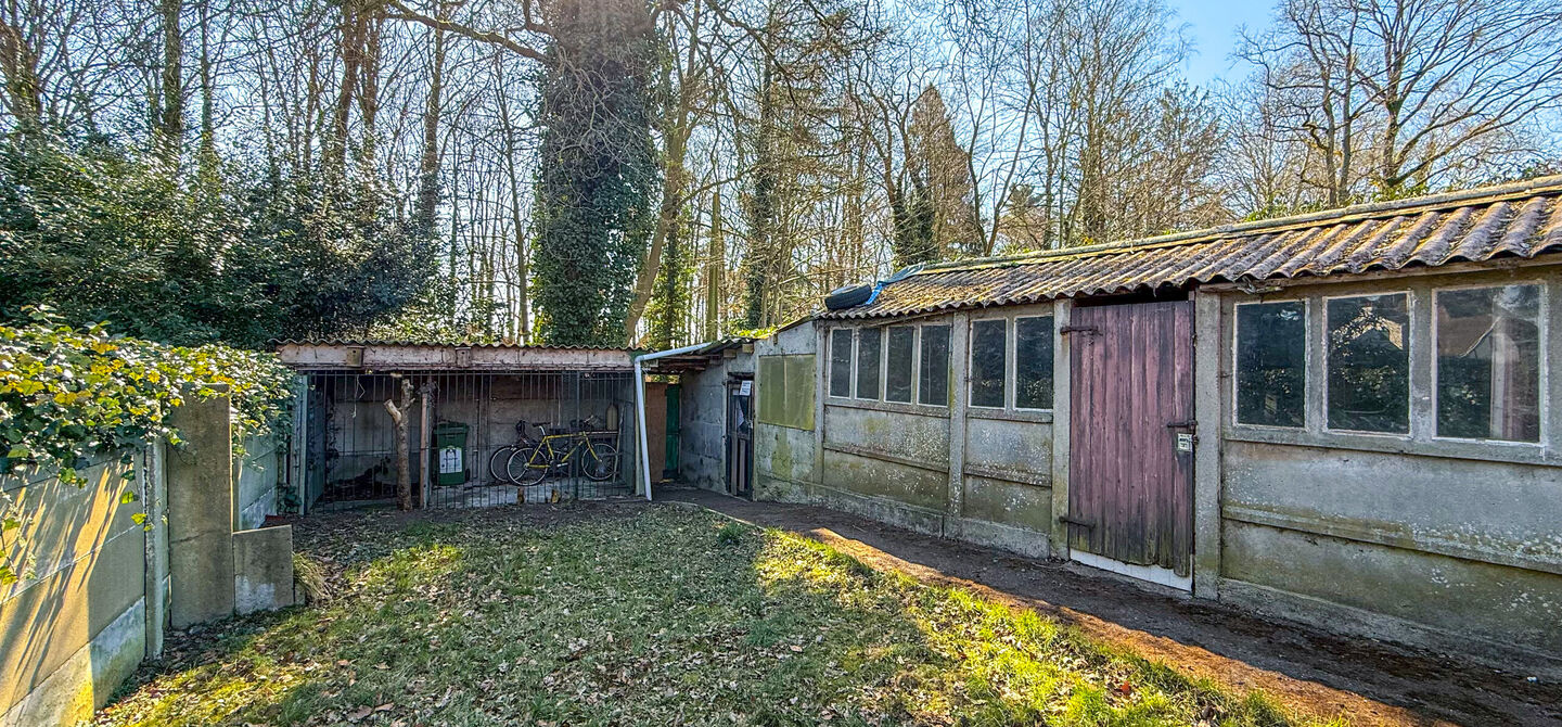Eengezinswoning te koop in Heusden-Zolder