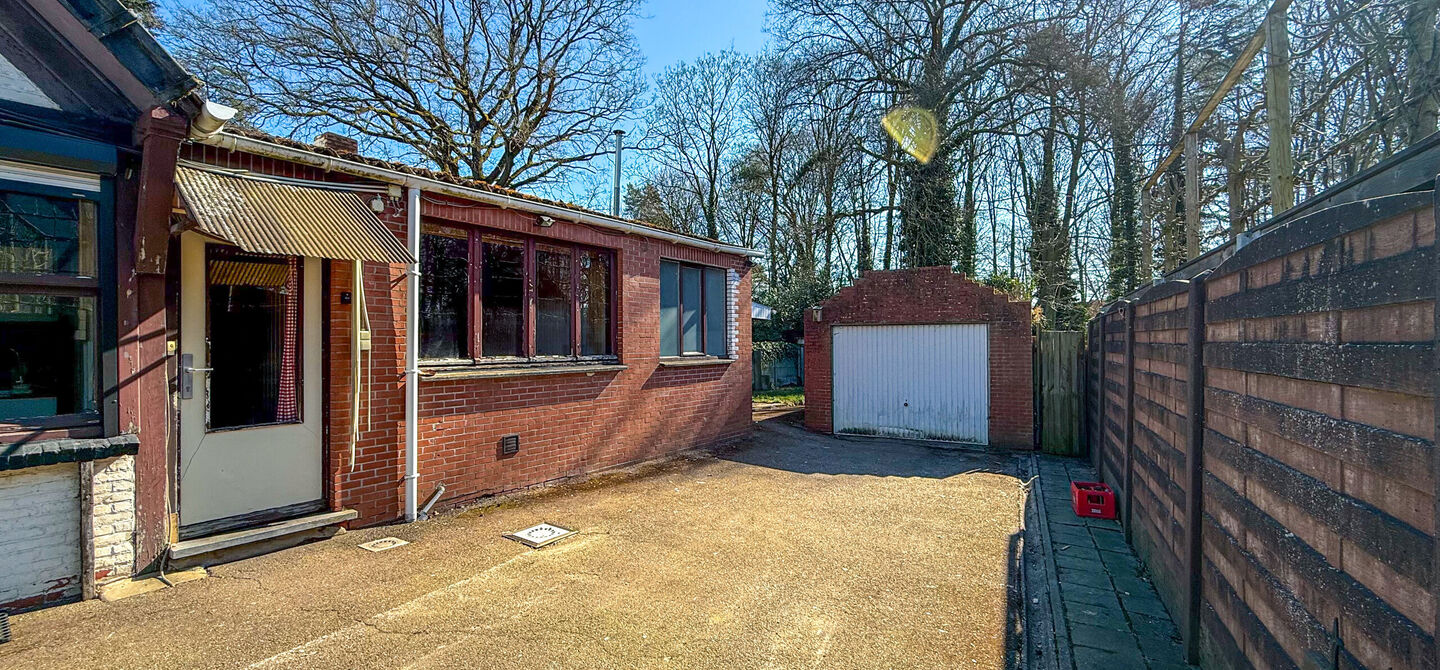 Eengezinswoning te koop in Heusden-Zolder
