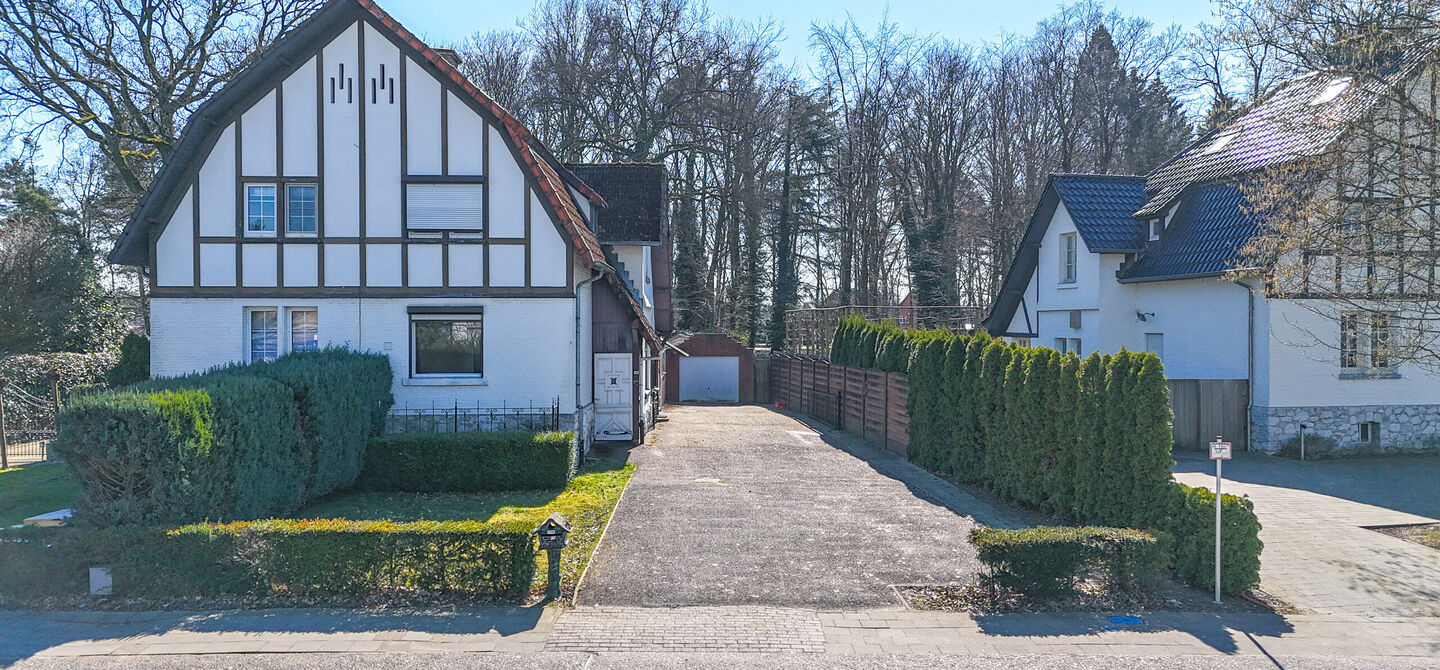 Eengezinswoning te koop in Heusden-Zolder