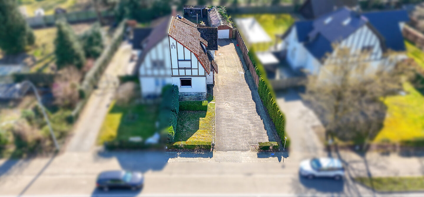 Eengezinswoning te koop in Heusden-Zolder