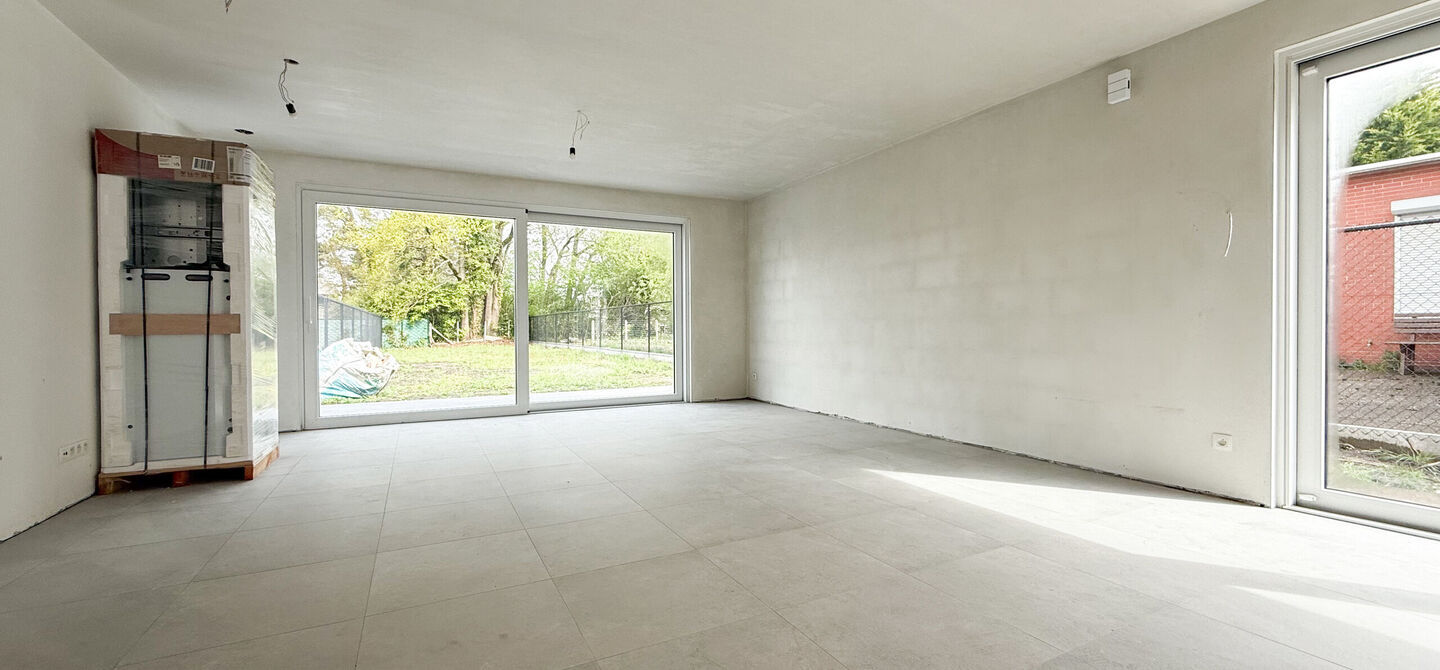 Eengezinswoning te koop in Heusden-Zolder