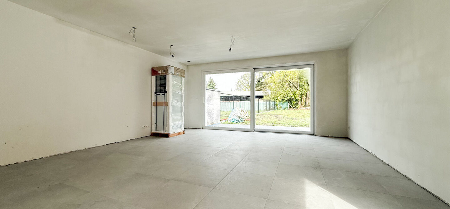Eengezinswoning te koop in Heusden-Zolder