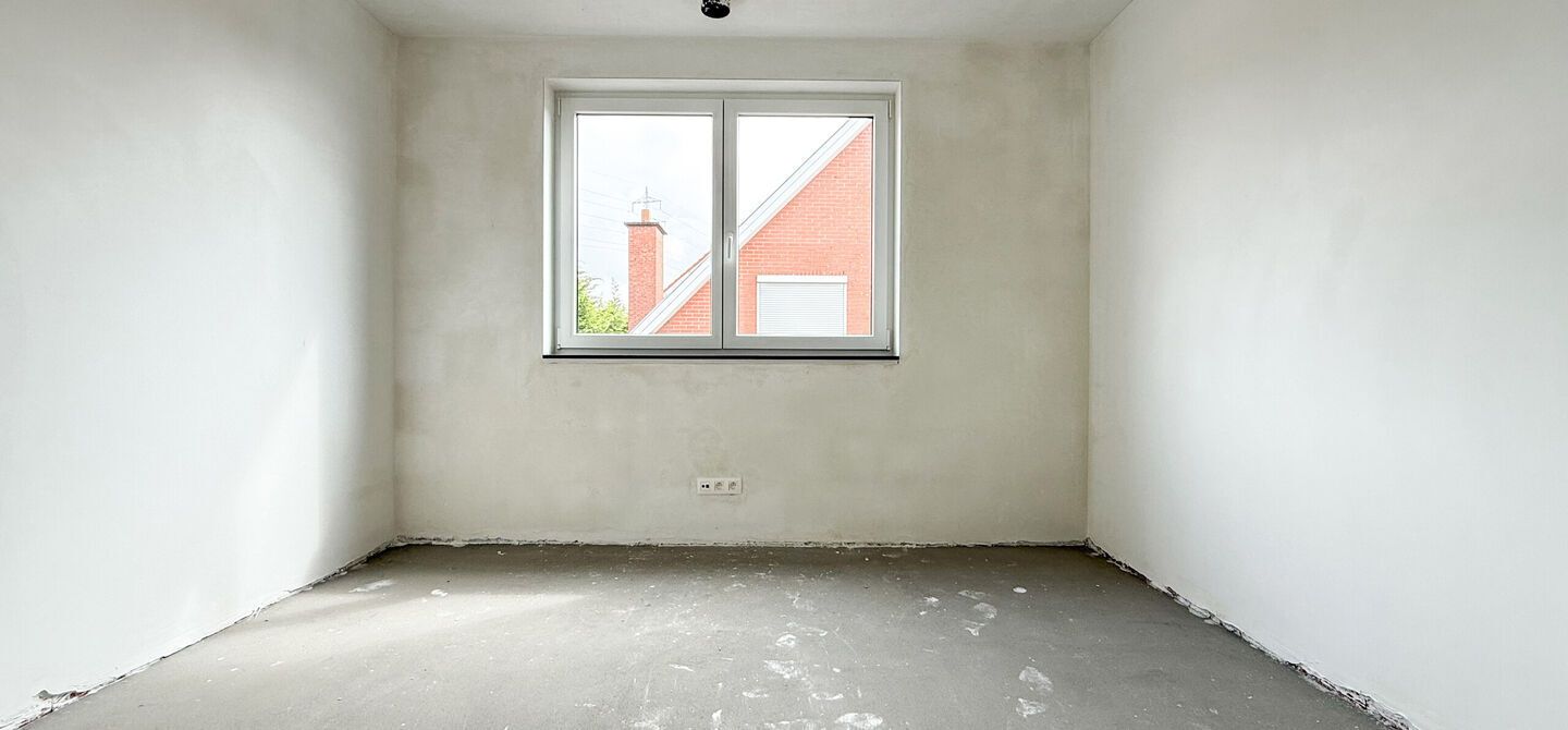 Eengezinswoning te koop in Heusden-Zolder