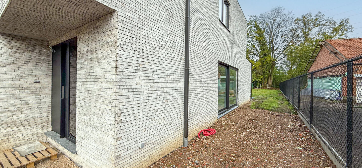 Eengezinswoning te koop in Heusden-Zolder