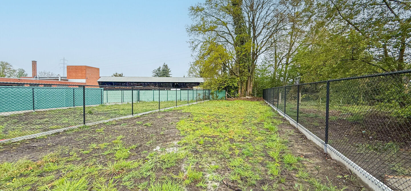Eengezinswoning te koop in Heusden-Zolder