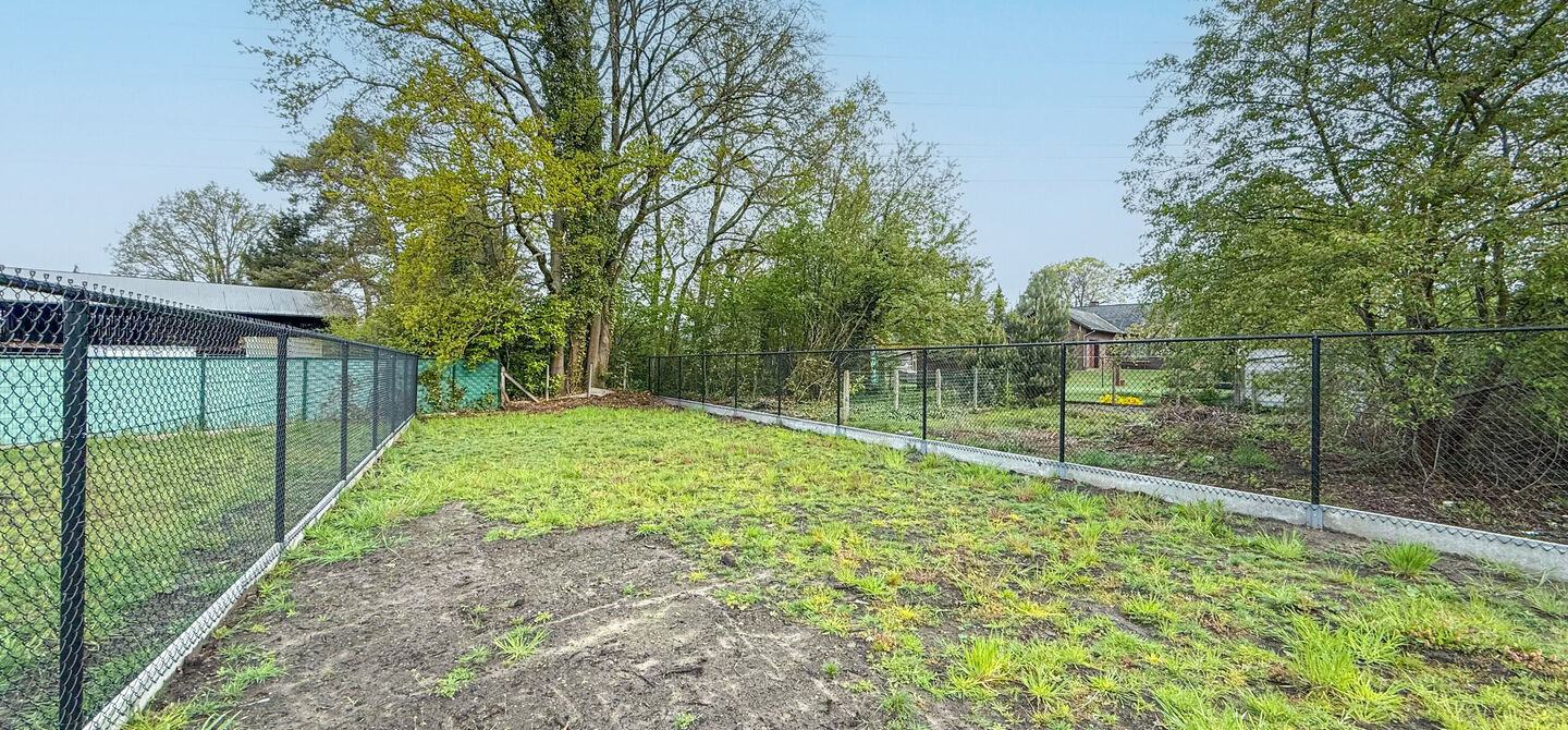 Eengezinswoning te koop in Heusden-Zolder