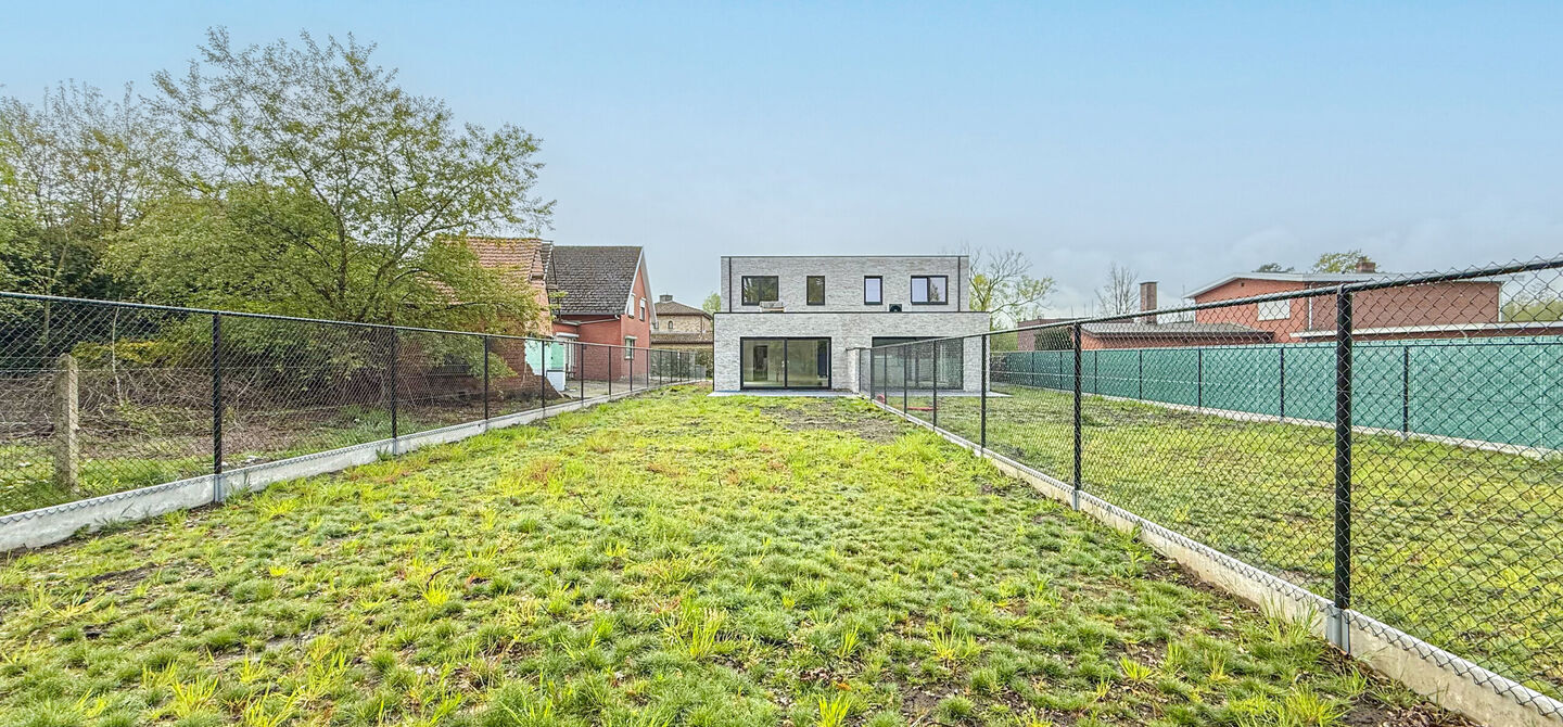 Eengezinswoning te koop in Heusden-Zolder