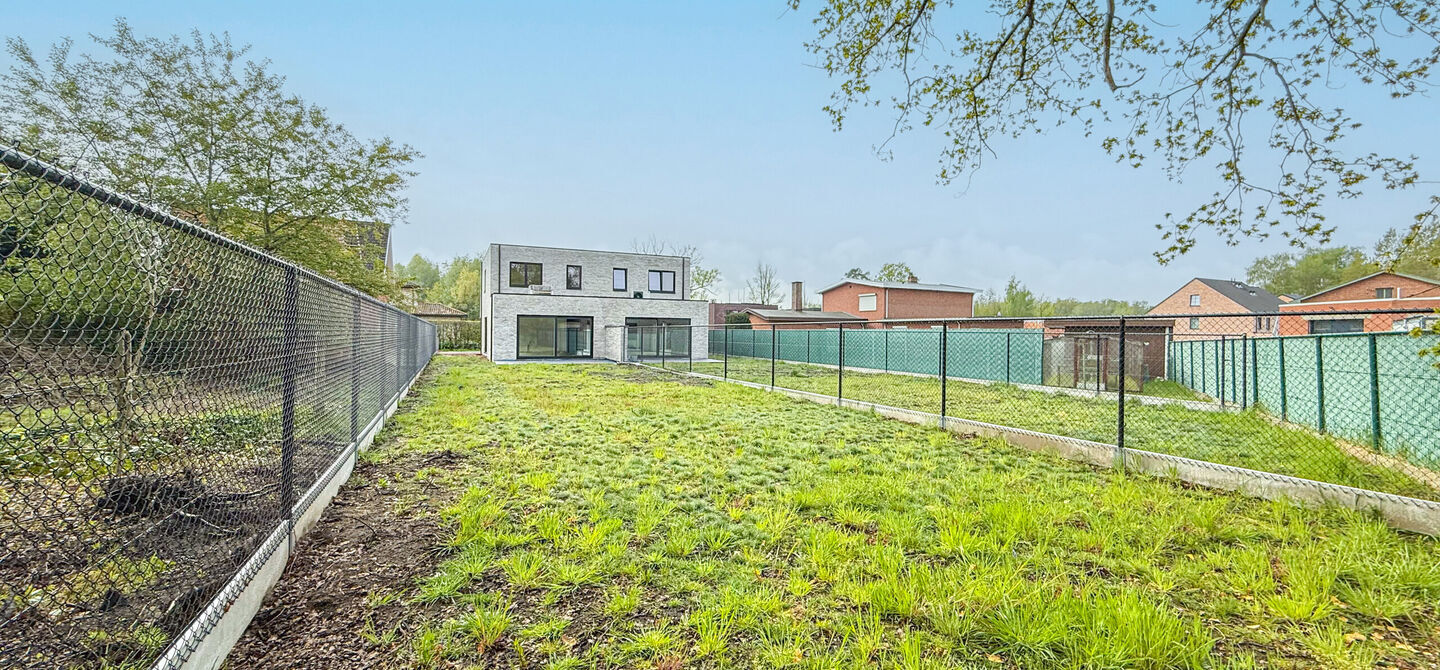 Eengezinswoning te koop in Heusden-Zolder