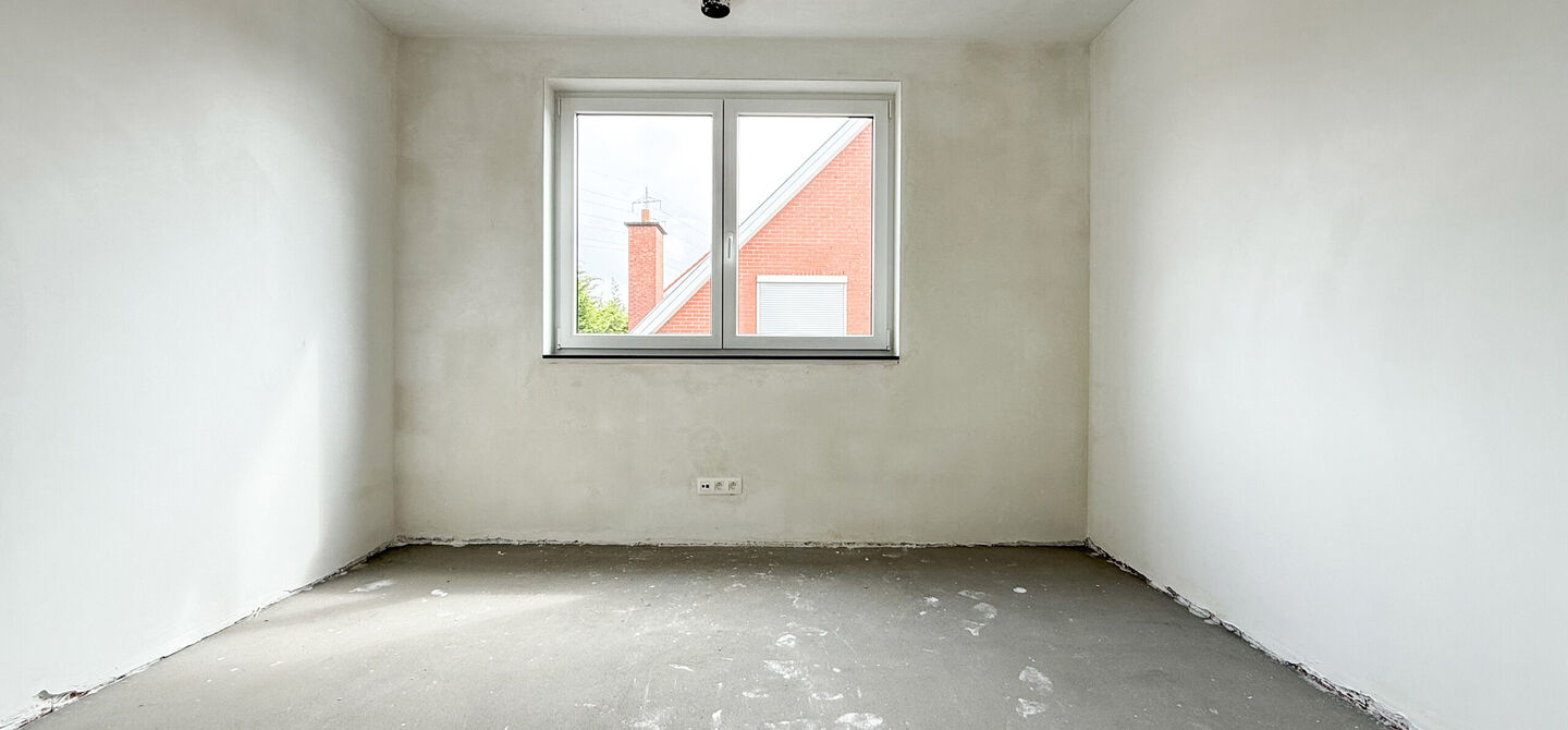 Eengezinswoning te koop in Heusden-Zolder