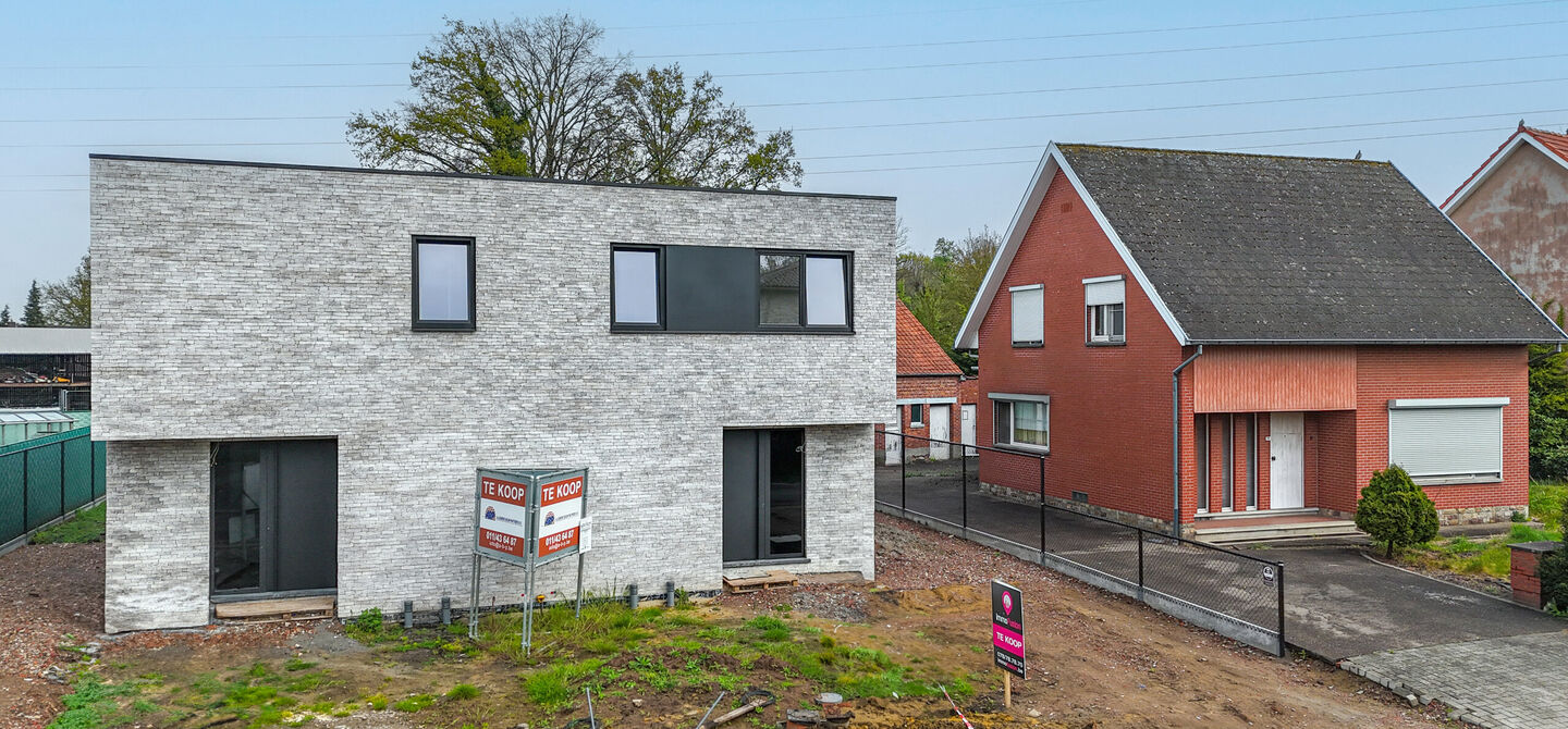 Eengezinswoning te koop in Heusden-Zolder