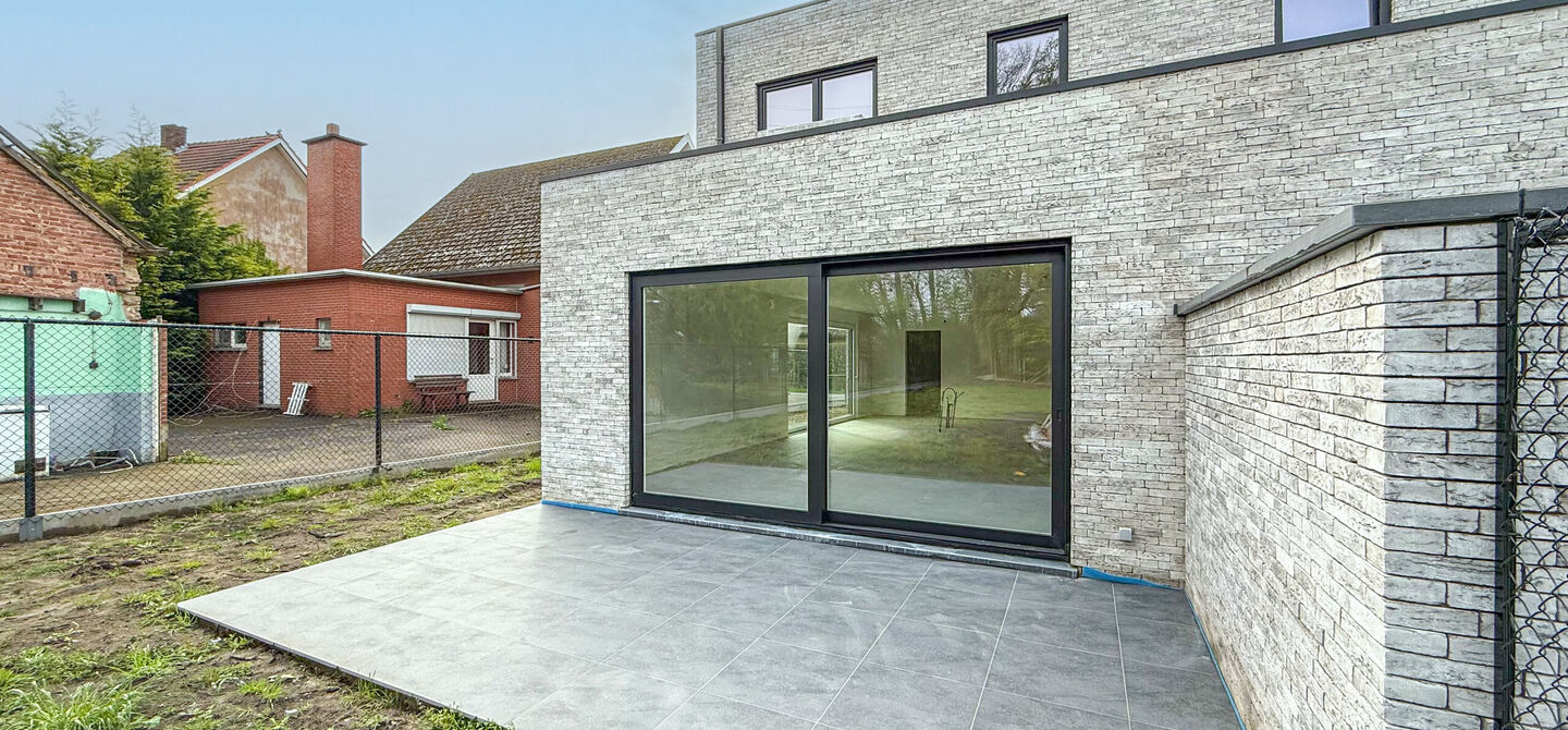 Eengezinswoning te koop in Heusden-Zolder