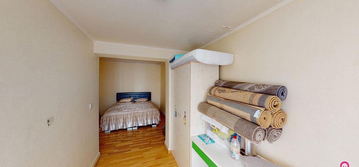 Bij ImmoFusion 7/7 “open huis” : klik op onze 3D-TOUR.
Ervaar vastgoed alsof je er zelf doorloopt!

Ben je op zoek naar een instapklare rijwoning met drie slaapkamers? Droom je van een rustige omgeving zonder het bruisende stadsleven op te geven? Dan 