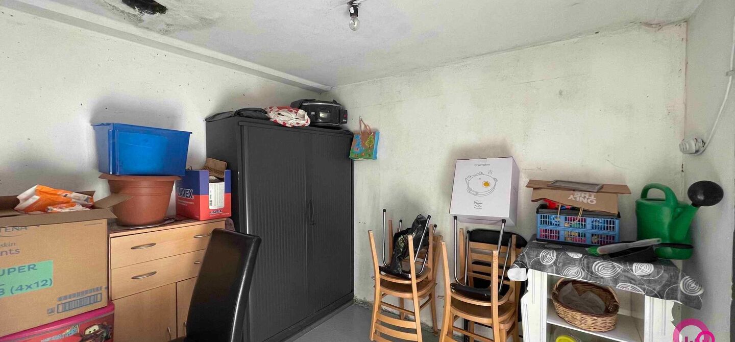 Bij ImmoFusion 7/7 “open huis” : klik op onze 3D-TOUR.
Ervaar vastgoed alsof je er zelf doorloopt!

Ben je op zoek naar een instapklare rijwoning met drie slaapkamers? Droom je van een rustige omgeving zonder het bruisende stadsleven op te geven? Dan 