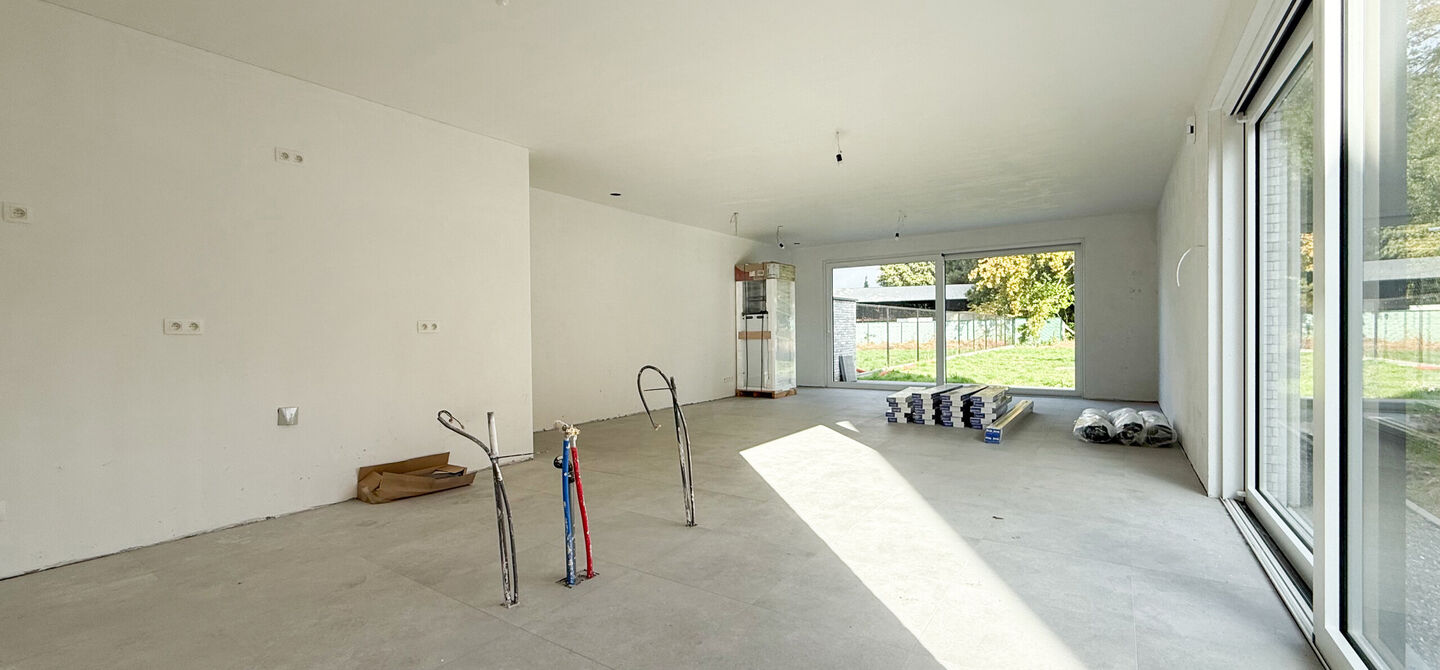 Eengezinswoning te koop in Heusden-Zolder