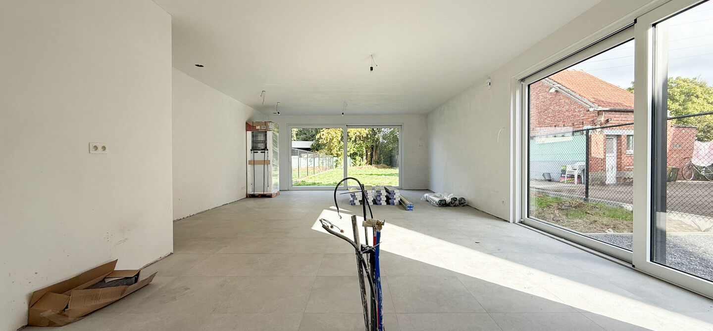 Eengezinswoning te koop in Heusden-Zolder