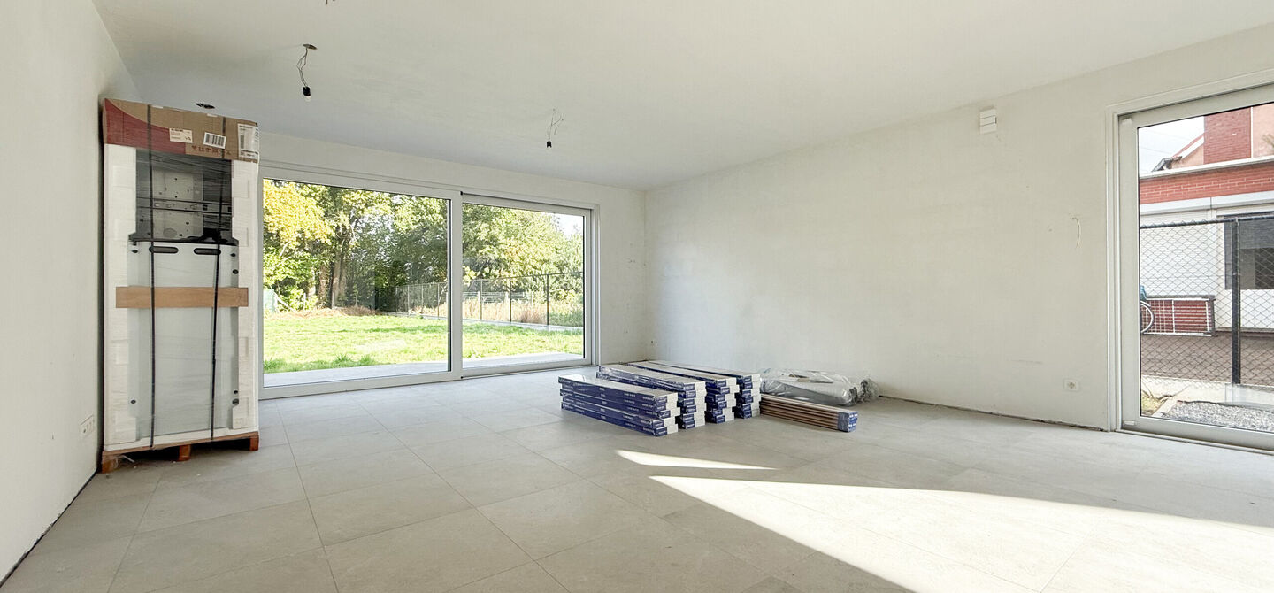 Eengezinswoning te koop in Heusden-Zolder