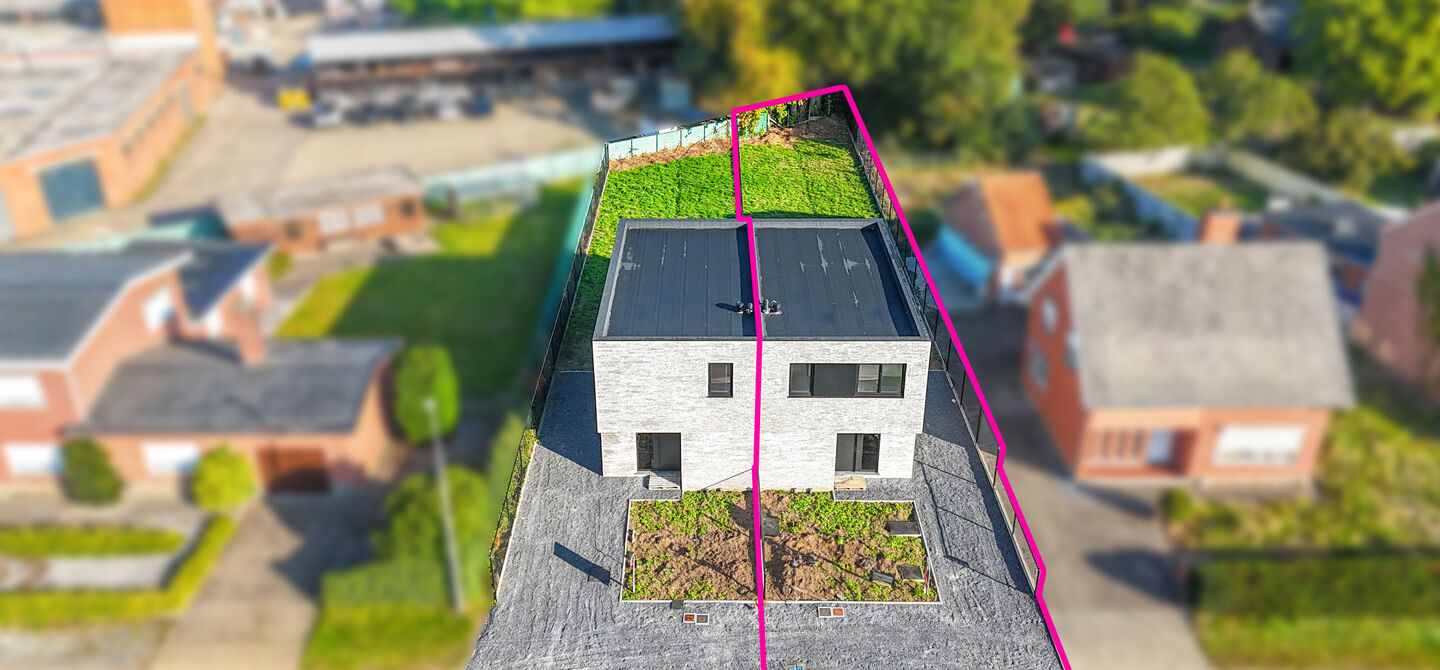 Eengezinswoning te koop in Heusden-Zolder