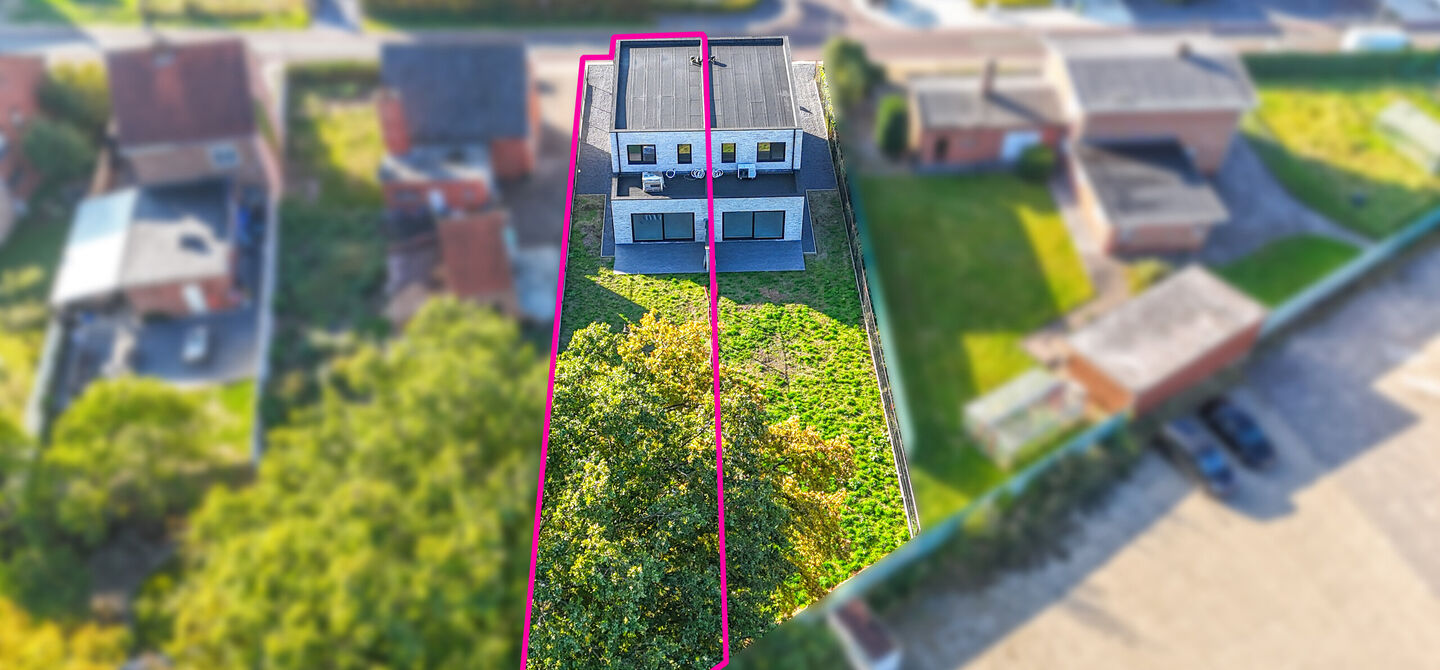 Eengezinswoning te koop in Heusden-Zolder