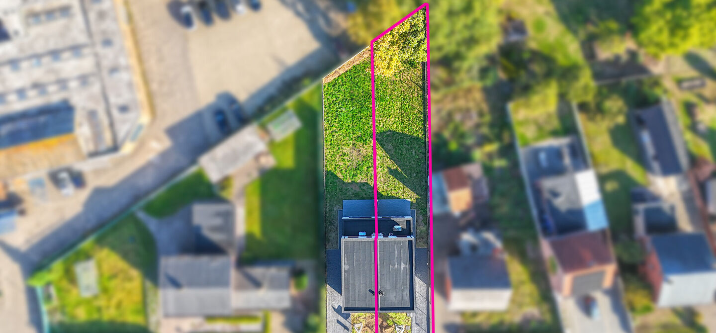 Eengezinswoning te koop in Heusden-Zolder