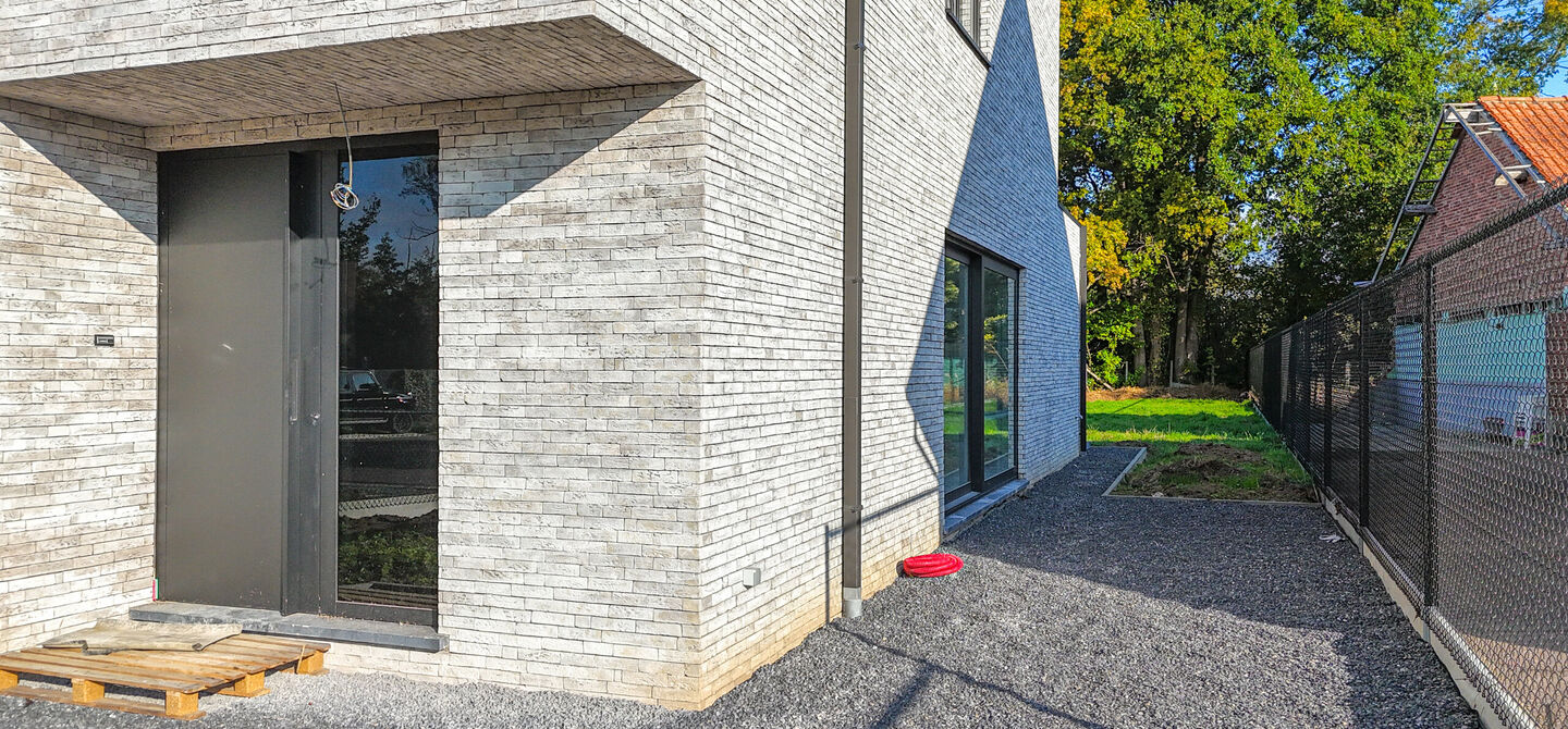 Eengezinswoning te koop in Heusden-Zolder