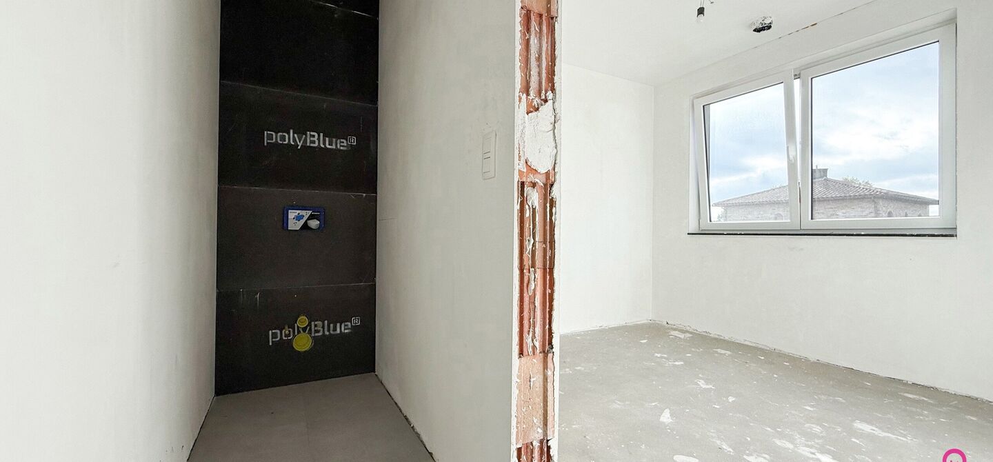 Eengezinswoning te koop in Heusden-Zolder