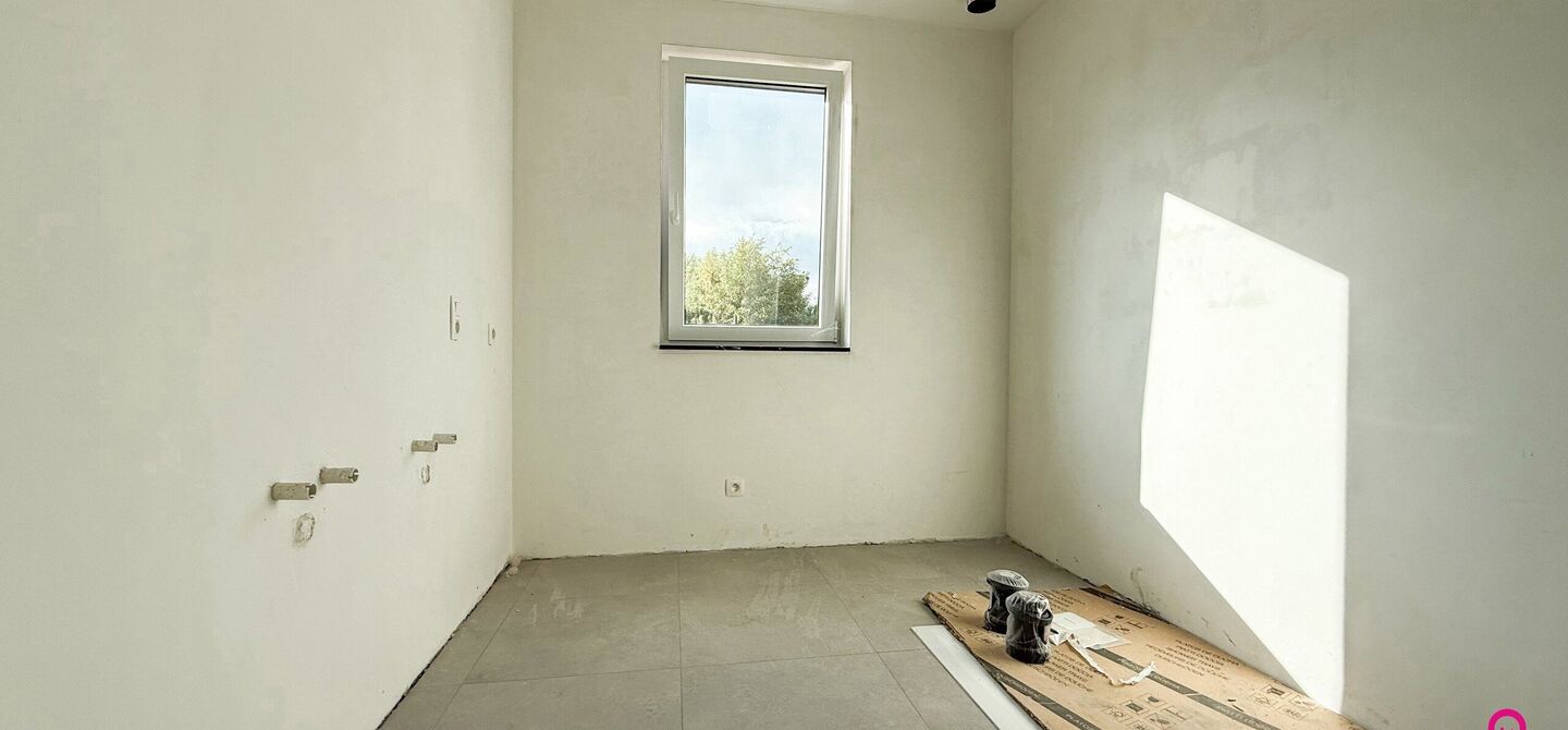 Eengezinswoning te koop in Heusden-Zolder