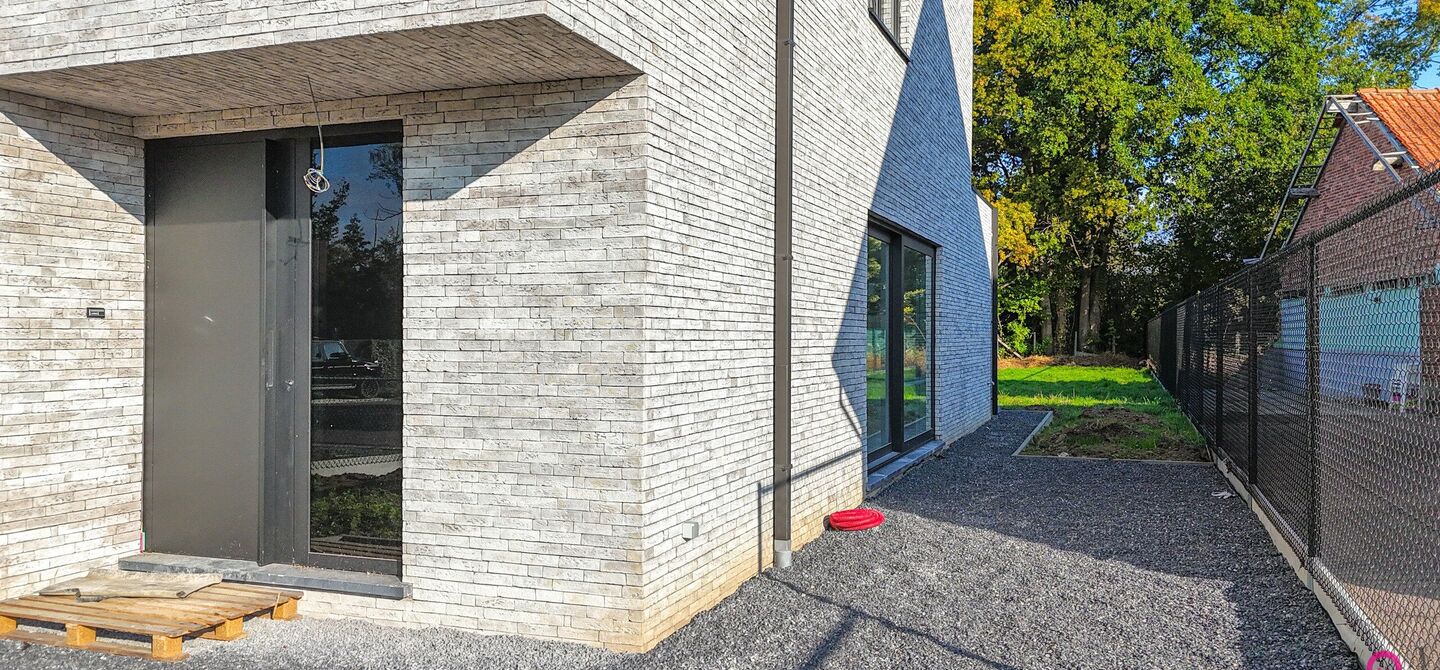 Eengezinswoning te koop in Heusden-Zolder