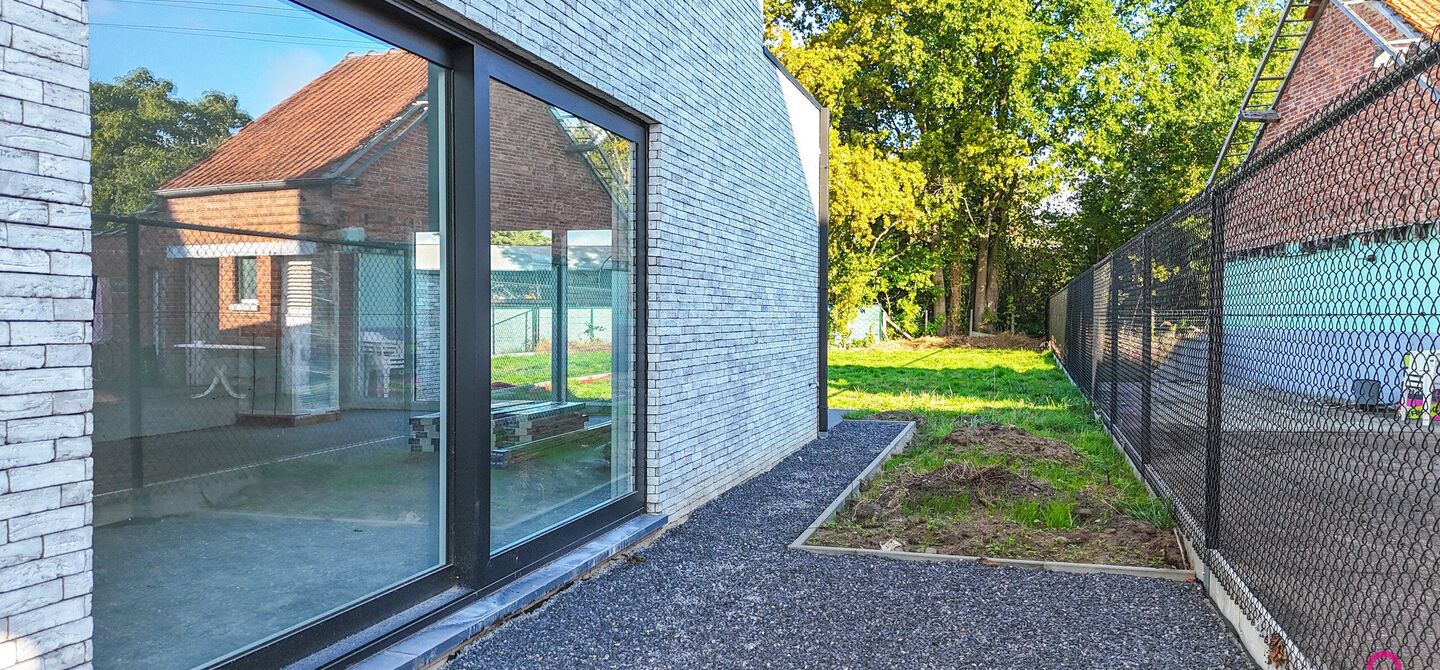 Eengezinswoning te koop in Heusden-Zolder