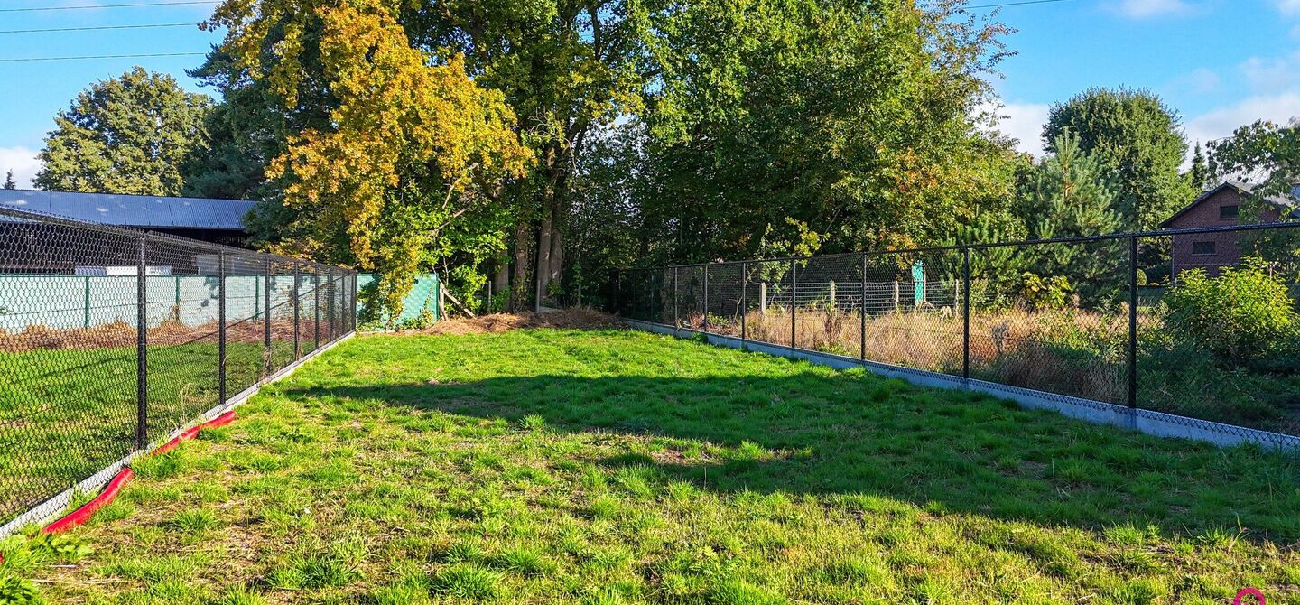 Eengezinswoning te koop in Heusden-Zolder