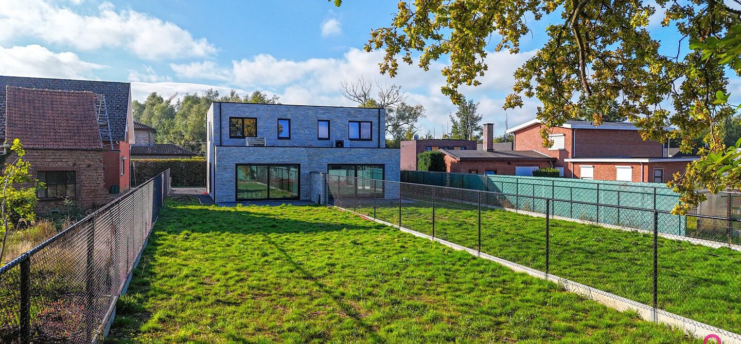 Eengezinswoning te koop in Heusden-Zolder