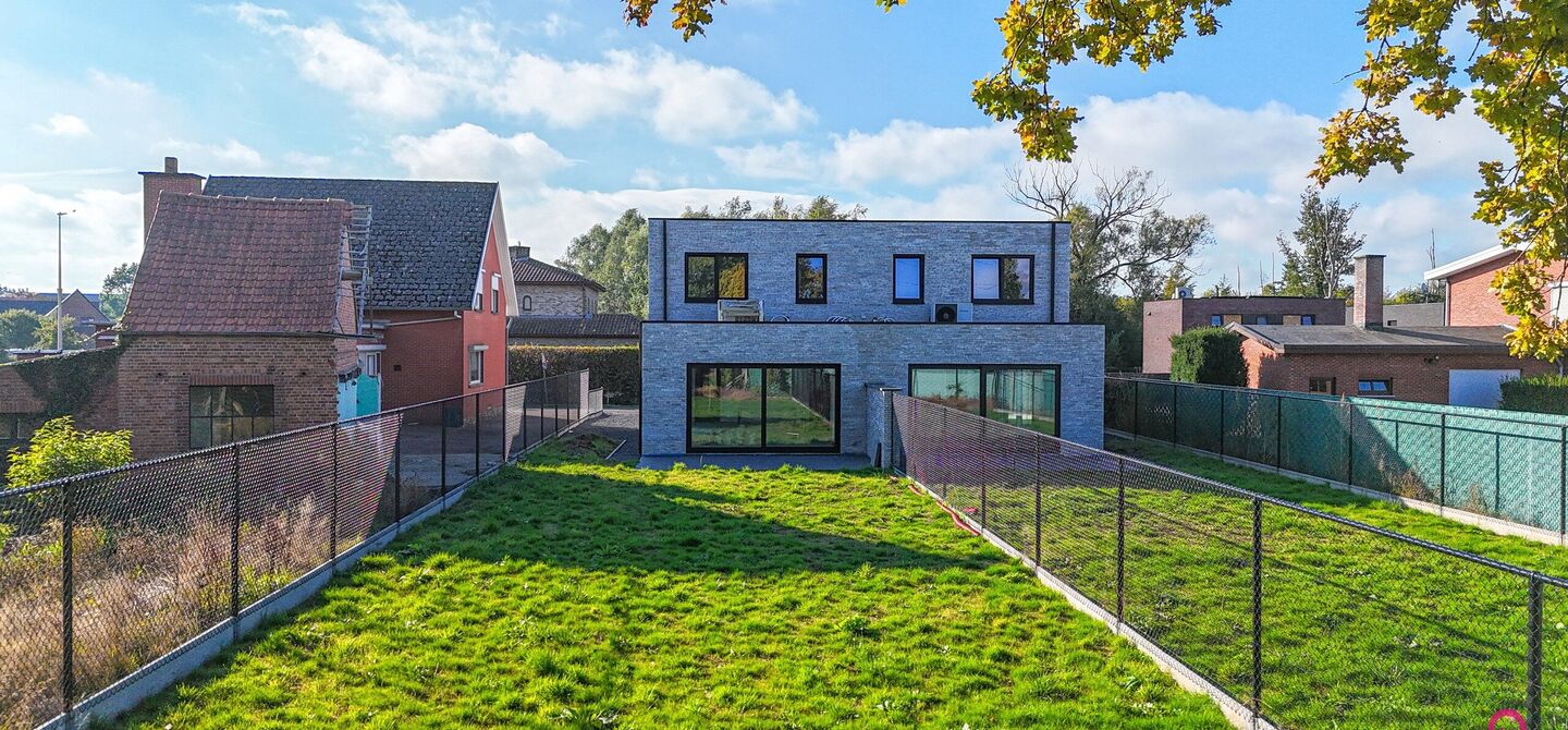 Eengezinswoning te koop in Heusden-Zolder