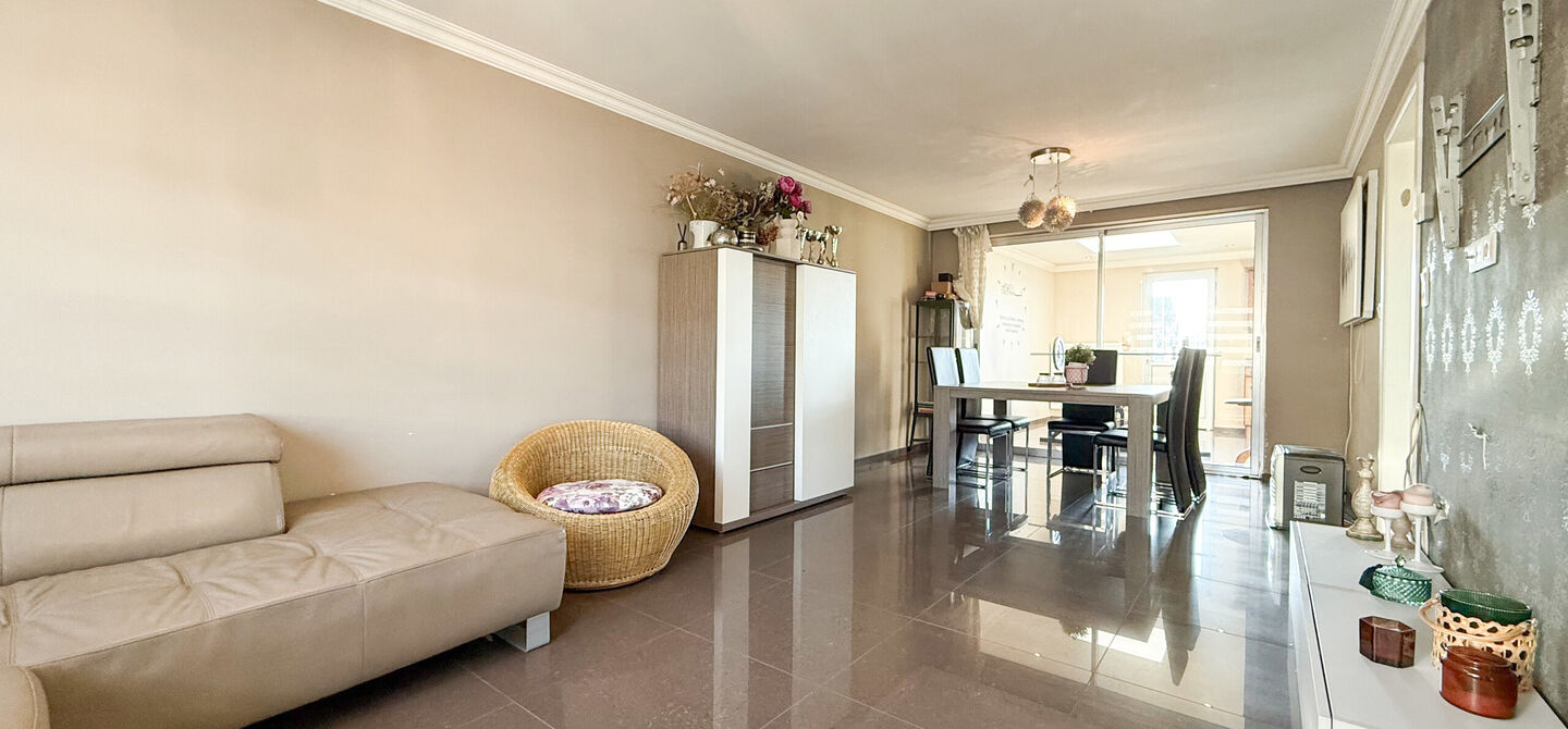 Eengezinswoning te koop in Houthalen-Helchteren