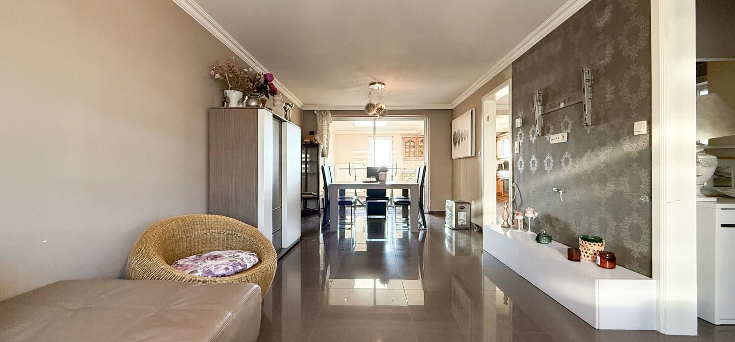 Eengezinswoning te koop in Houthalen-Helchteren