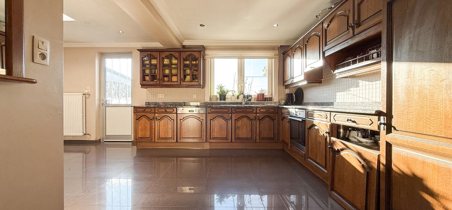 Eengezinswoning te koop in Houthalen-Helchteren