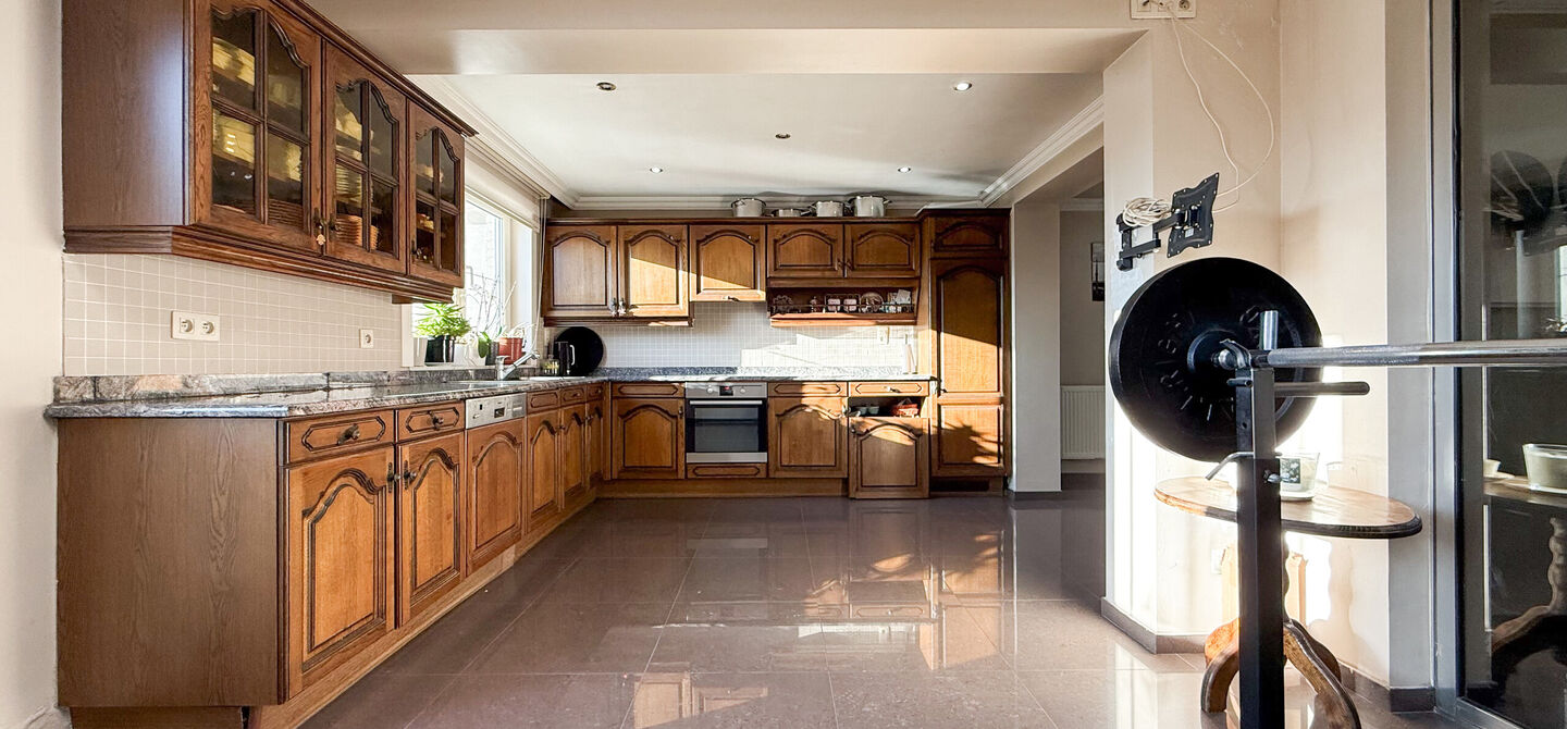 Eengezinswoning te koop in Houthalen-Helchteren