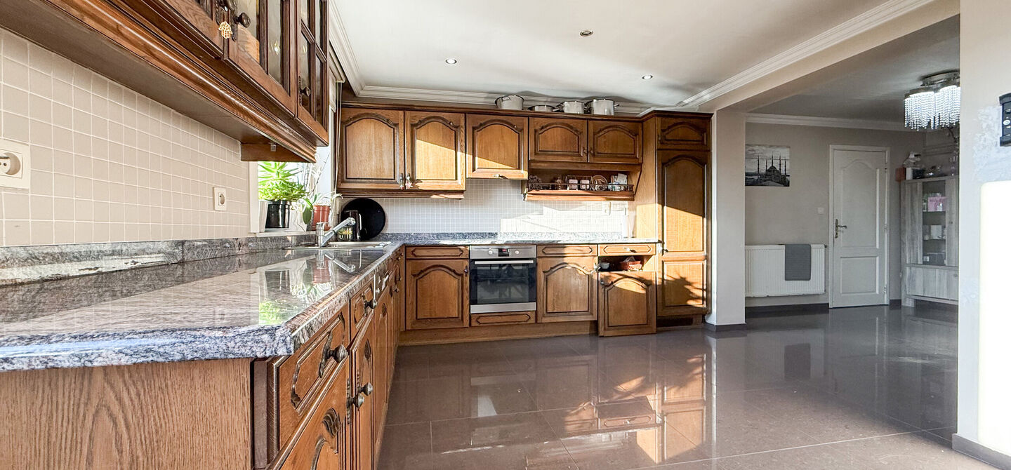 Eengezinswoning te koop in Houthalen-Helchteren