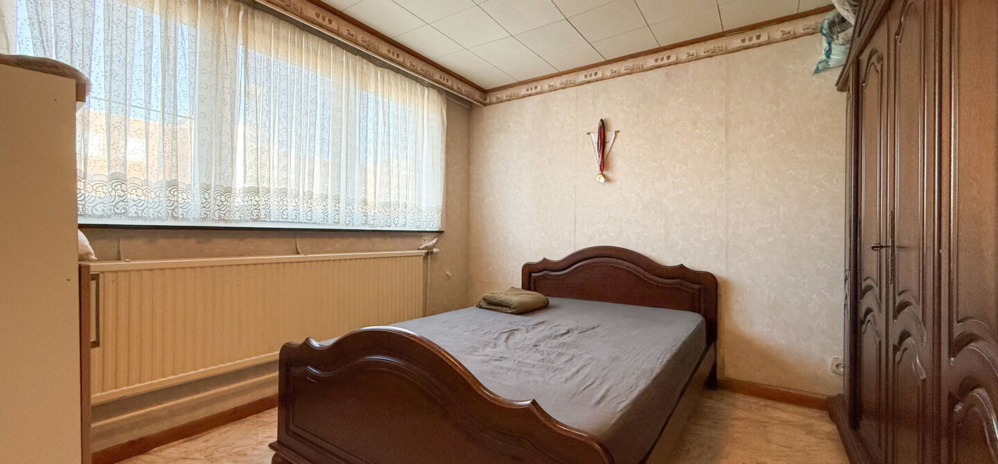 Eengezinswoning te koop in Houthalen-Helchteren