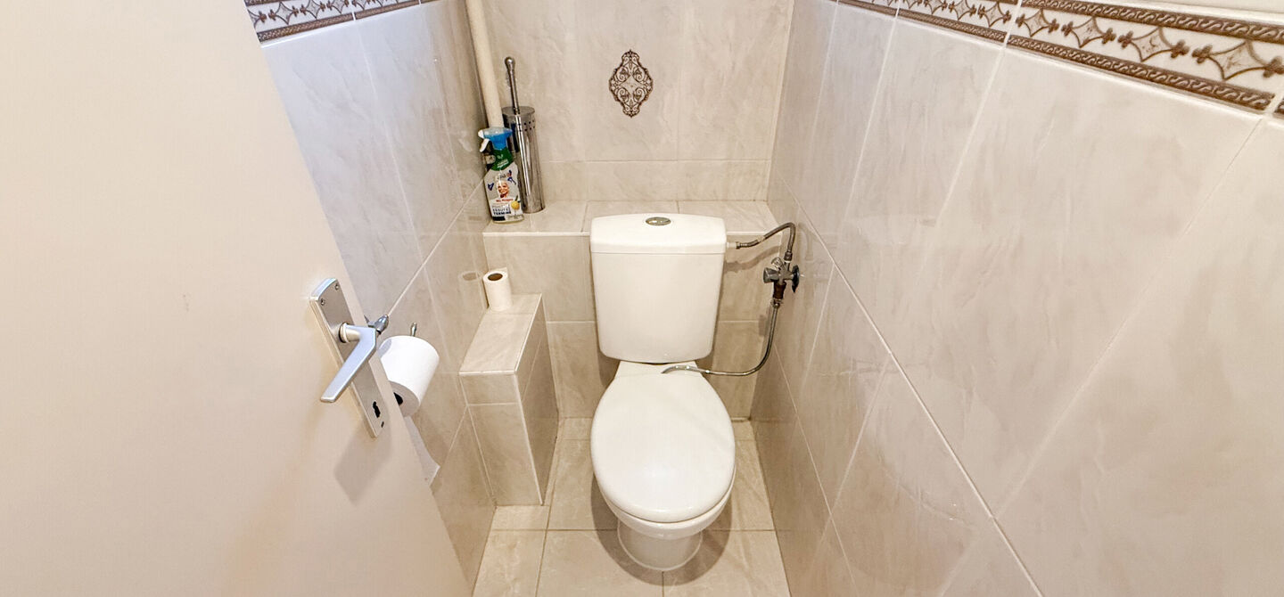 Eengezinswoning te koop in Houthalen-Helchteren