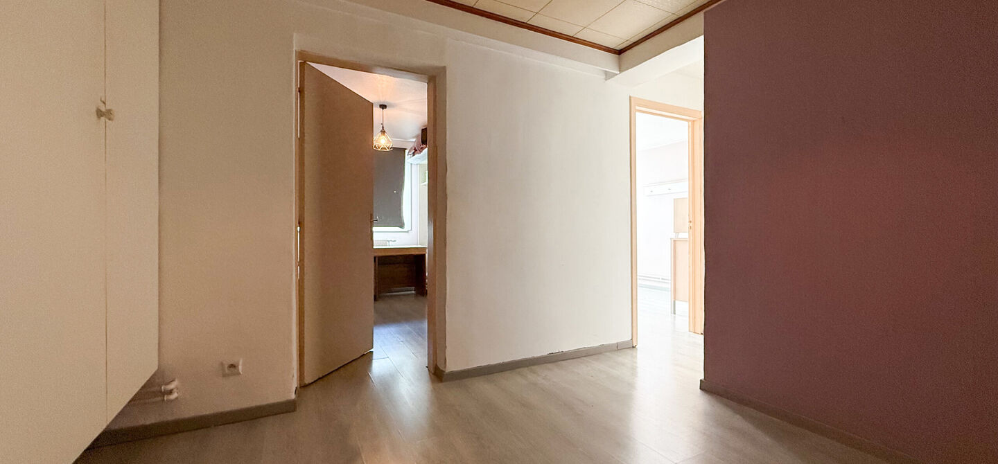 Eengezinswoning te koop in Houthalen-Helchteren