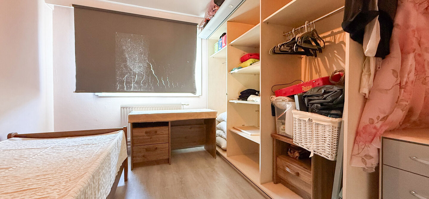 Eengezinswoning te koop in Houthalen-Helchteren