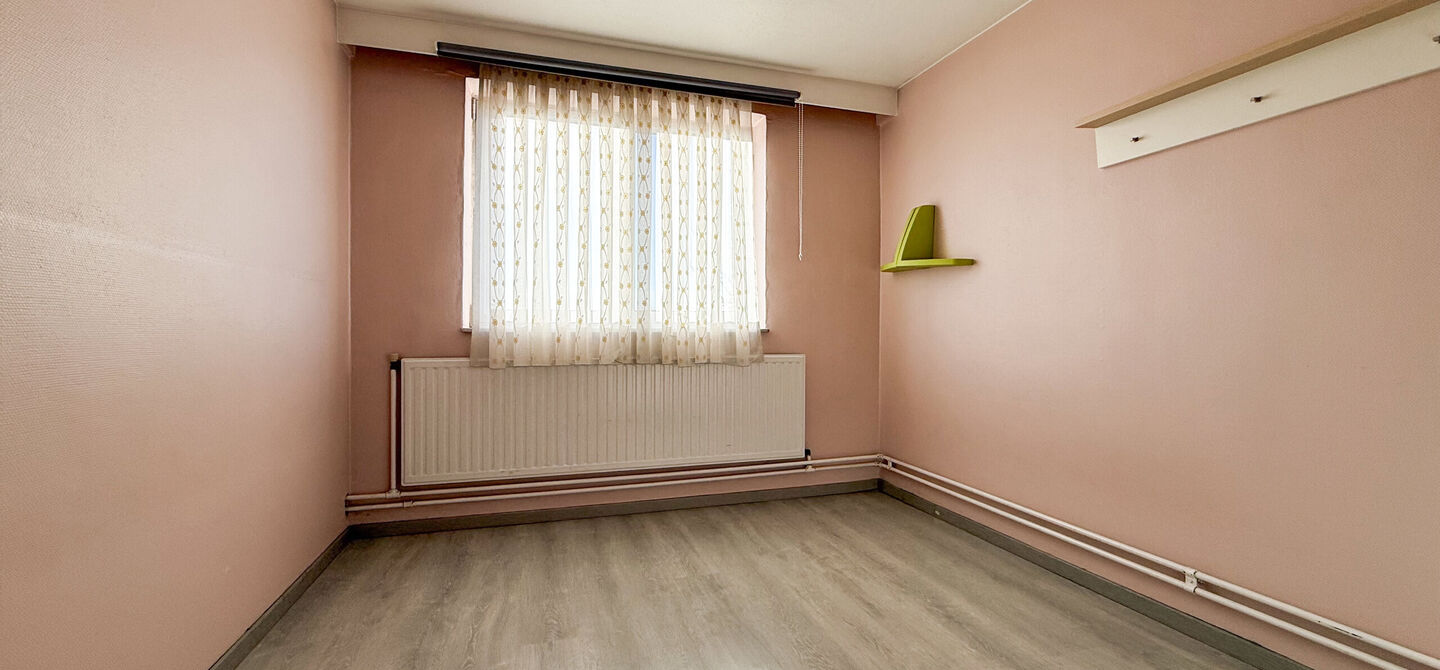 Eengezinswoning te koop in Houthalen-Helchteren